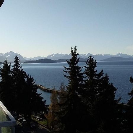 Los Felices Bariloche Buitenkant foto