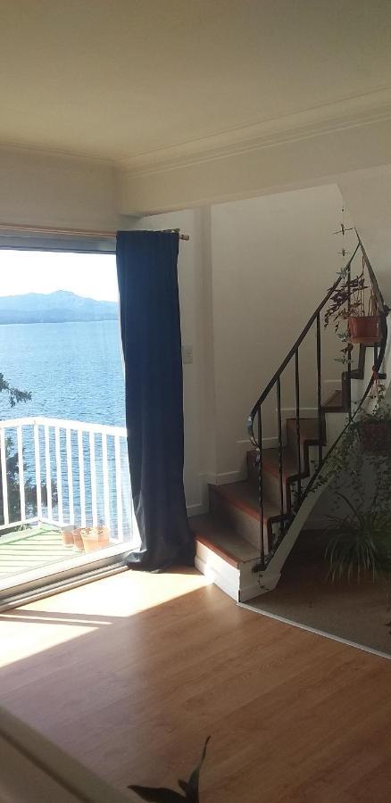 Los Felices Bariloche Buitenkant foto
