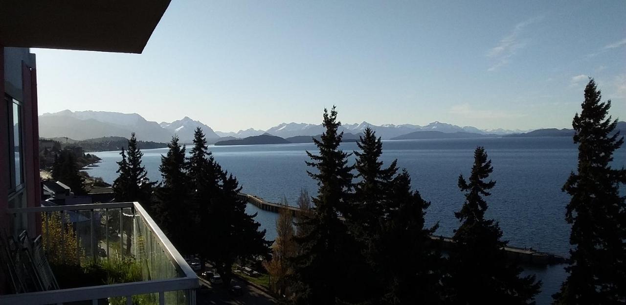 Los Felices Bariloche Buitenkant foto