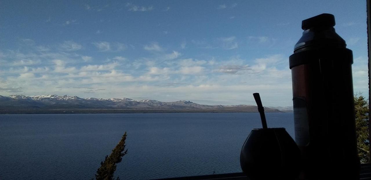 Los Felices Bariloche Buitenkant foto