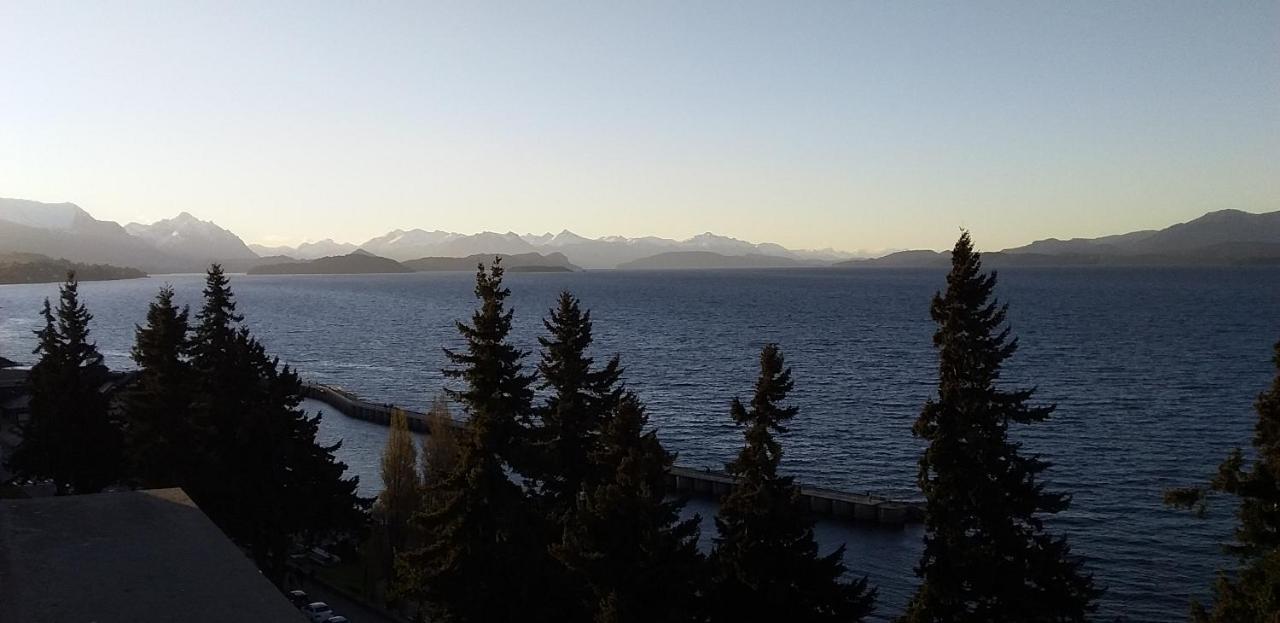 Los Felices Bariloche Buitenkant foto