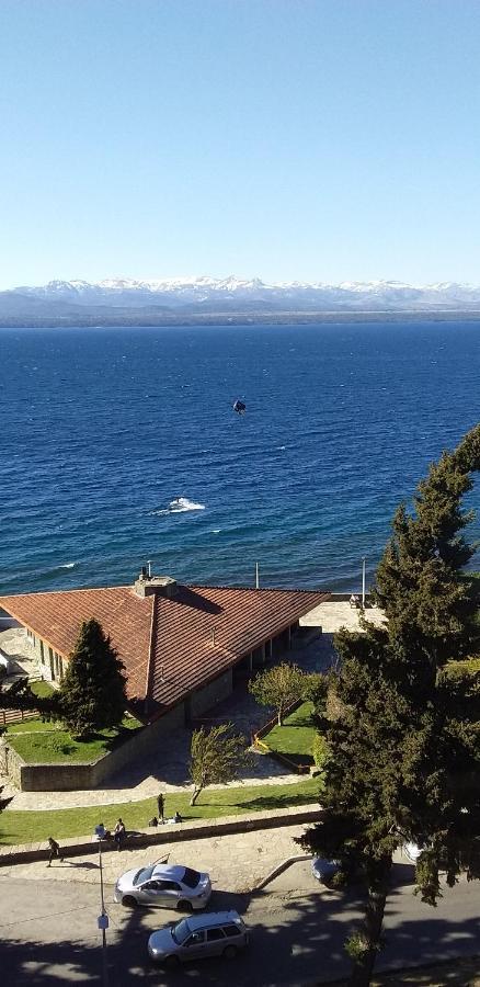 Los Felices Bariloche Buitenkant foto