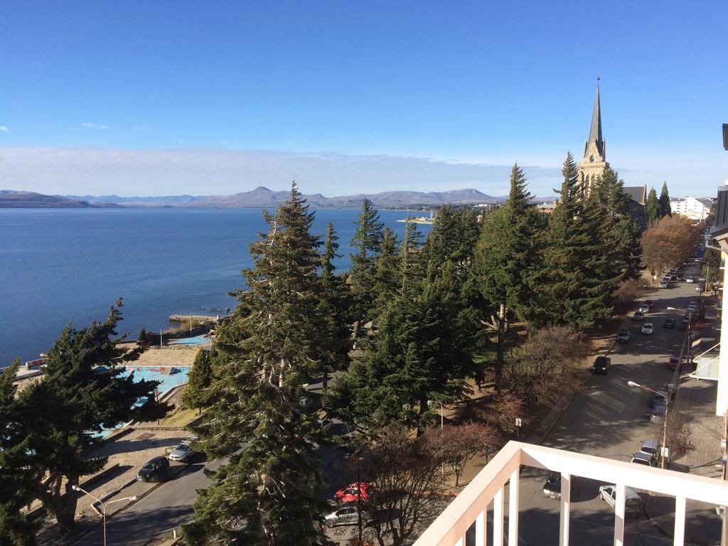 Los Felices Bariloche Buitenkant foto