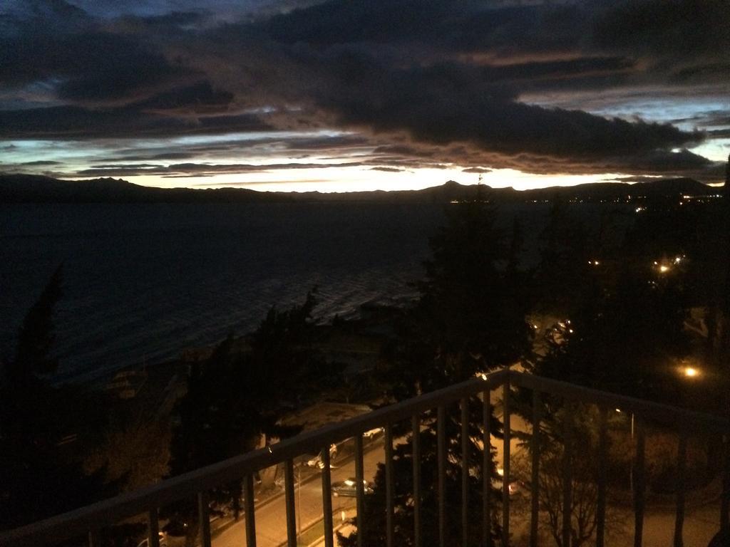 Los Felices Bariloche Buitenkant foto