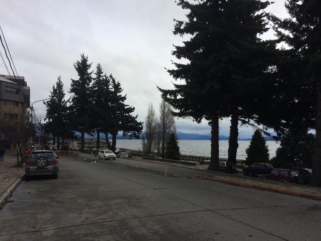 Los Felices Bariloche Buitenkant foto