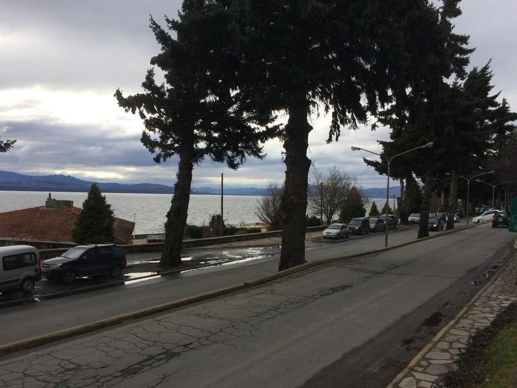 Los Felices Bariloche Buitenkant foto
