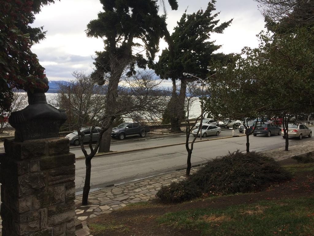 Los Felices Bariloche Buitenkant foto