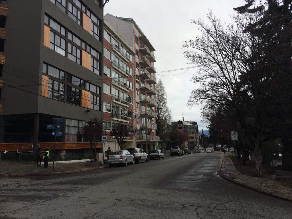 Los Felices Bariloche Buitenkant foto