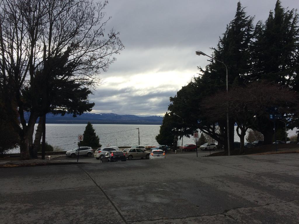 Los Felices Bariloche Buitenkant foto